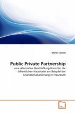 Public Private Partnership
