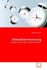 Altersdiskriminierung