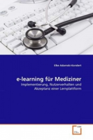 e-learning für Mediziner