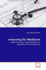 e-learning für Mediziner