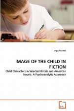 Image of the Child in Fiction