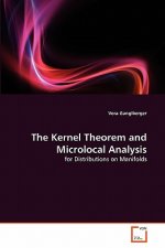 Kernel Theorem and Microlocal Analysis