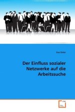 Der Einfluss sozialer Netzwerke auf die Arbeitssuche