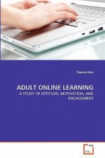 Adult Online Learning