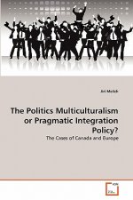 Politics Multiculturalism or Pragmatic Integration Policy?