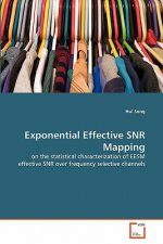 Exponential Effective SNR Mapping