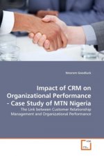 Impact of CRM on Organizational Performance - Case Study of MTN Nigeria