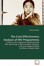 Cost-Effectiveness Analysis of HIV Programmes