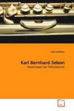 Karl Bernhard Sebon
