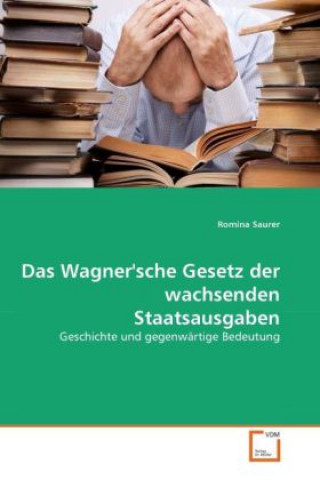 Das Wagner'sche Gesetz der wachsenden Staatsausgaben