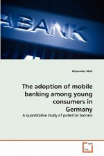 adoption of mobile banking among young consumers in Germany