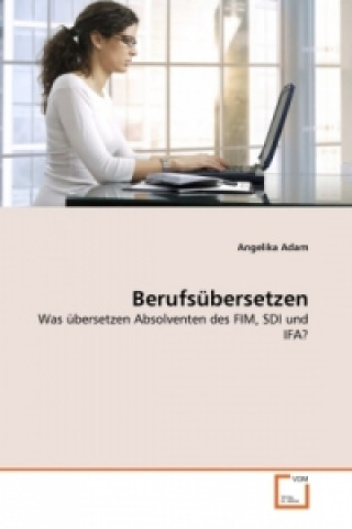 Berufsübersetzen