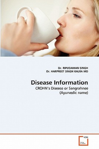 Disease Information