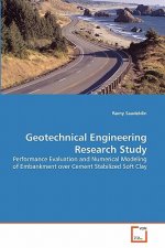 Geotechnical Engineering Research Study