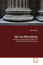 Die Lex Mercatoria