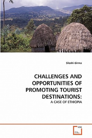 Challenges and Opportunities of Promoting Tourist Destinations