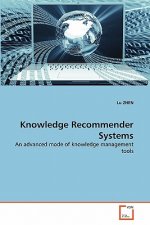 Knowledge Recommender Systems