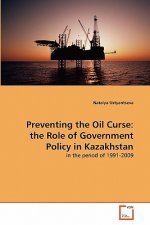 Preventing the Oil Curse