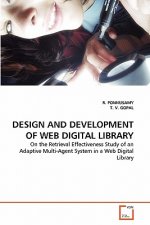Design and Development of Web Digital Library