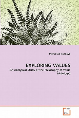 Exploring Values
