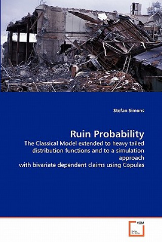Ruin Probability