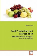 Fruit Production and Marketing in North East Ethiopia