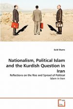 Nationalism, Political Islam and the Kurdish Question in Iran