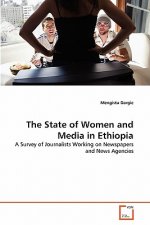 State of Women and Media in Ethiopia