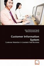 Customer Information System