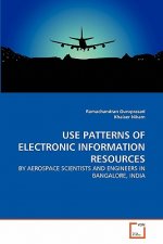 Use Patterns of Electronic Information Resources