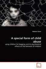 special form of child abuse