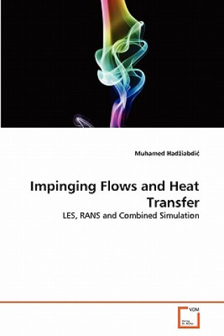 Impinging Flows and Heat Transfer