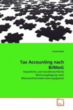 Tax Accounting nach BilMoG
