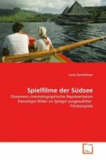 Spielfilme der Südsee