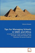 Tips for Managing Schools in SADC and Africa