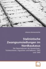 Stalinistische Zwangsumsiedlungen im Nordkaukasus