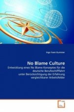 No Blame Culture