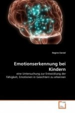 Emotionserkennung bei Kindern