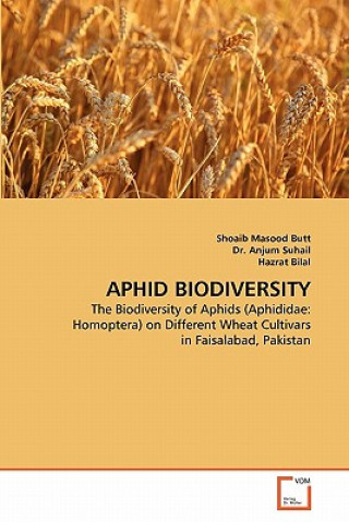 Aphid Biodiversity