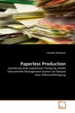 Paperless Production