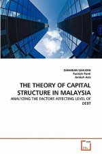 Theory of Capital Structure in Malaysia