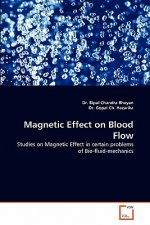 Magnetic Effect on Blood Flow