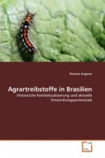 Agrartreibstoffe in Brasilien