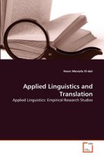 Applied Linguistics and Translation