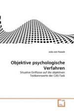 Objektive psychologische Verfahren