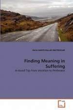 Finding Meaning in Suffering