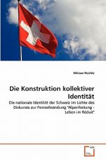 Konstruktion kollektiver Identitat