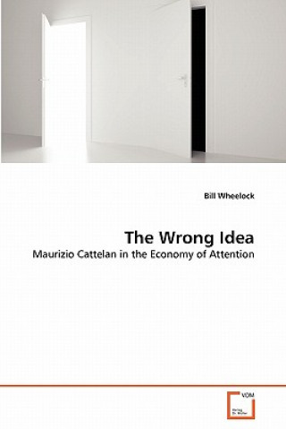 Wrong Idea