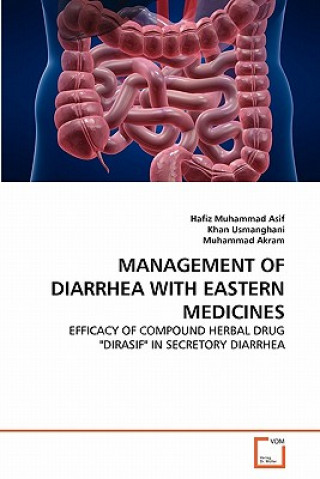 Management of Diarrhea with Eastern Medicines