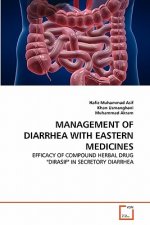 Management of Diarrhea with Eastern Medicines